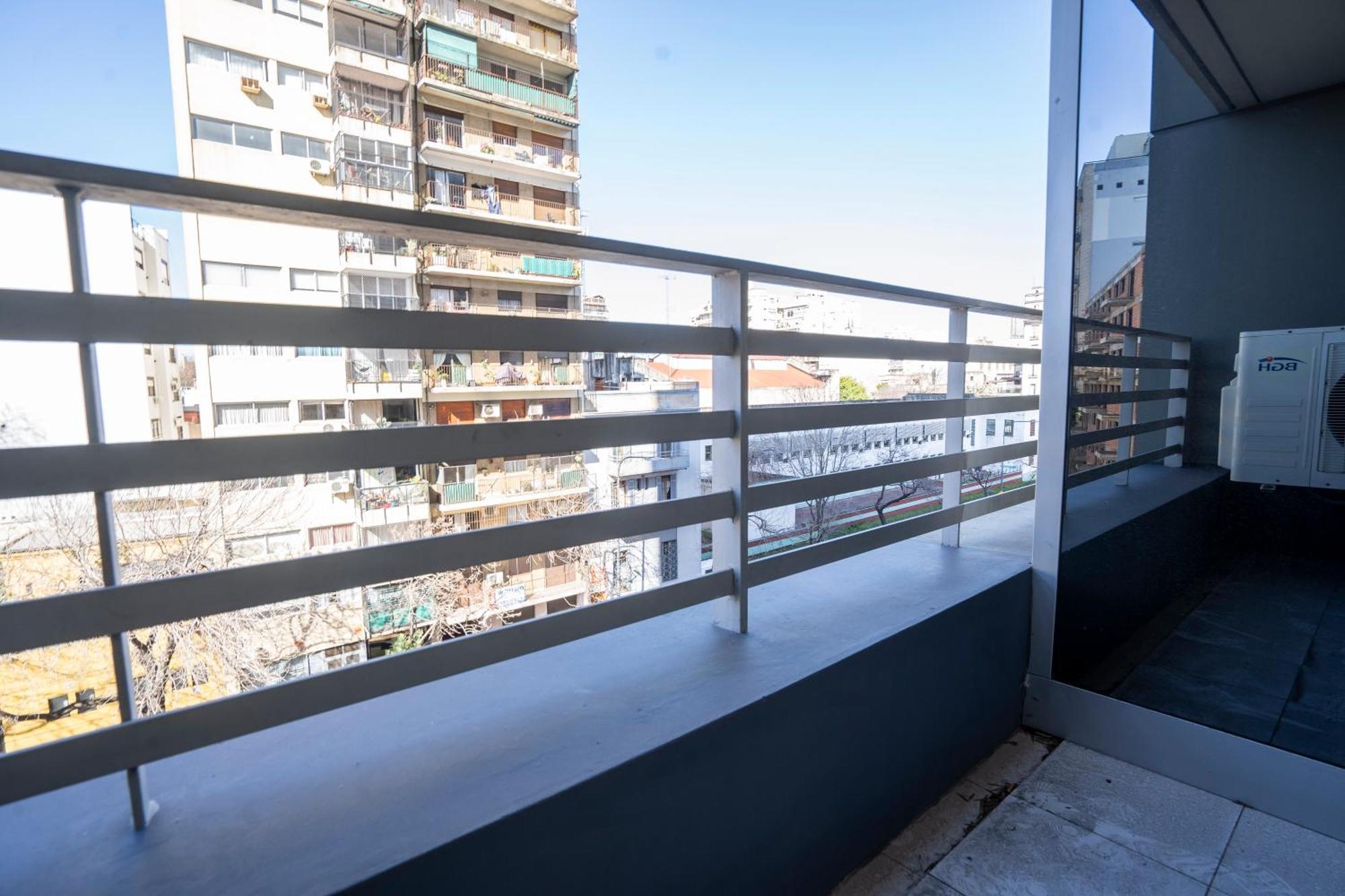 Quartier San Telmo By Sky Host Apartment Buenos Aires Exterior photo