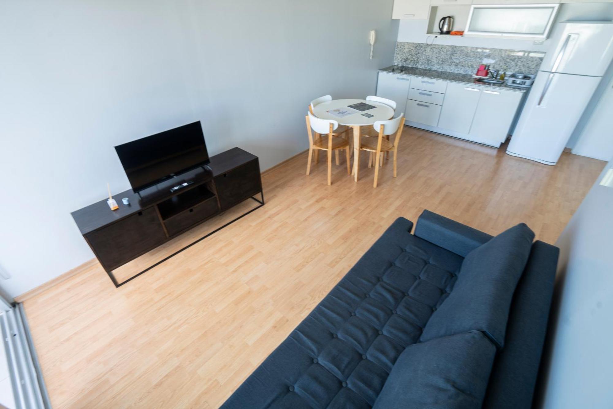 Quartier San Telmo By Sky Host Apartment Buenos Aires Exterior photo