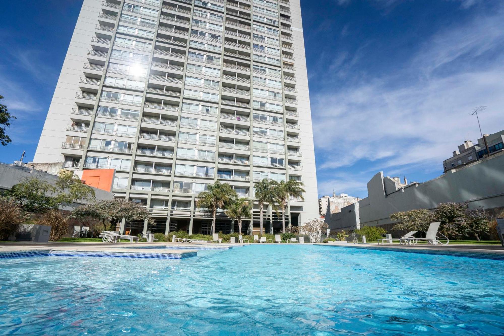 Quartier San Telmo By Sky Host Apartment Buenos Aires Exterior photo